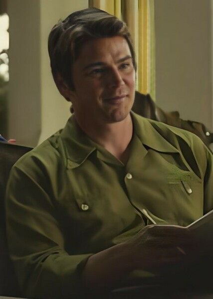 Josh Hartnett photo