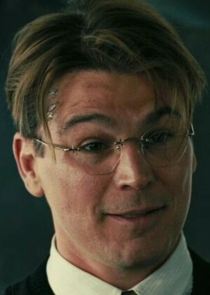 Josh Hartnett photo