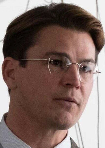 Josh Hartnett photo