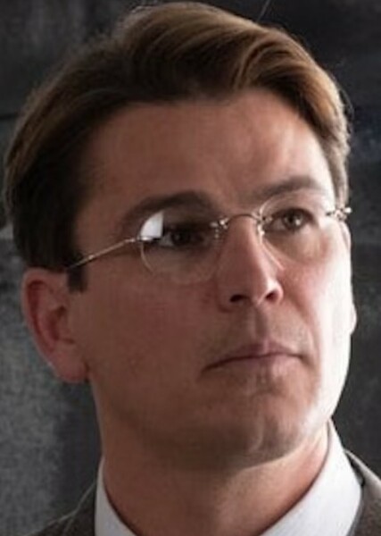 Josh Hartnett photo