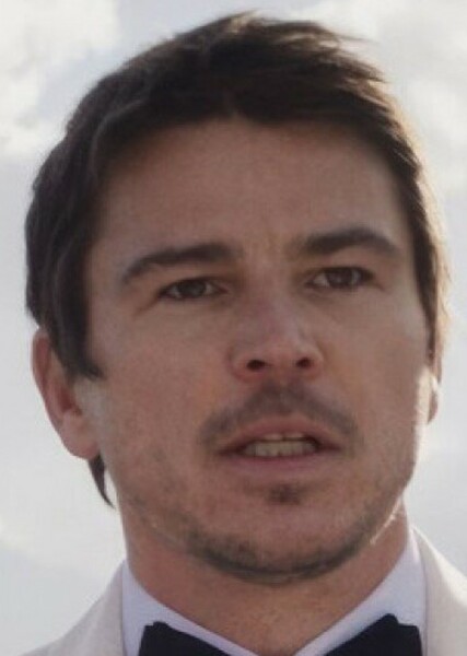 Josh Hartnett photo