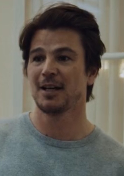 Josh Hartnett photo