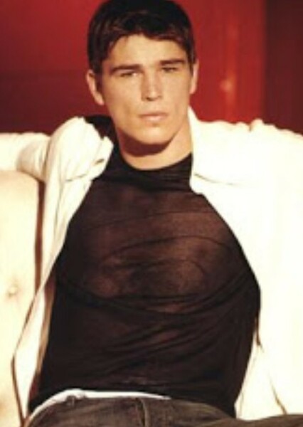 Josh Hartnett photo