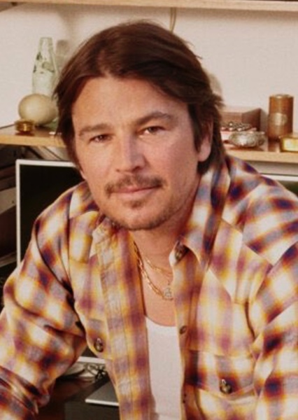 Josh Hartnett photo