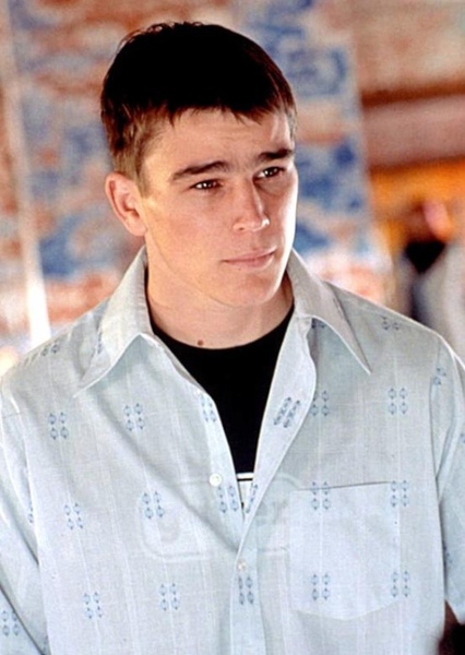 Josh Hartnett photo