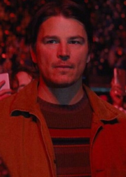 Josh Hartnett photo