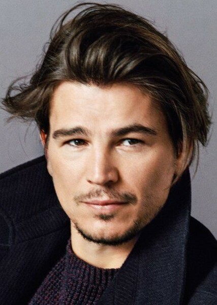 Josh Hartnett photo