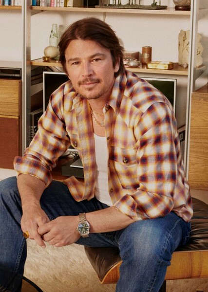 Rick Dalton