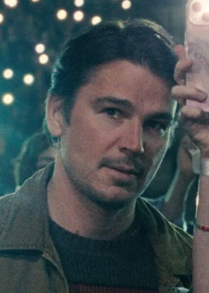 Josh Hartnett photo