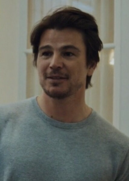 Josh Hartnett photo