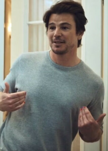 Josh Hartnett photo