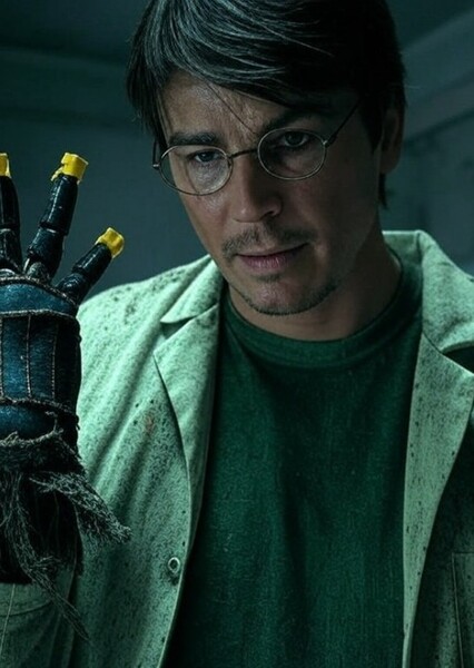 Josh Hartnett photo