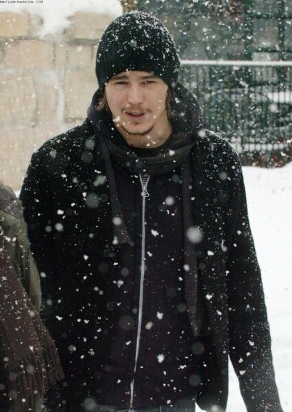 Josh Hartnett photo