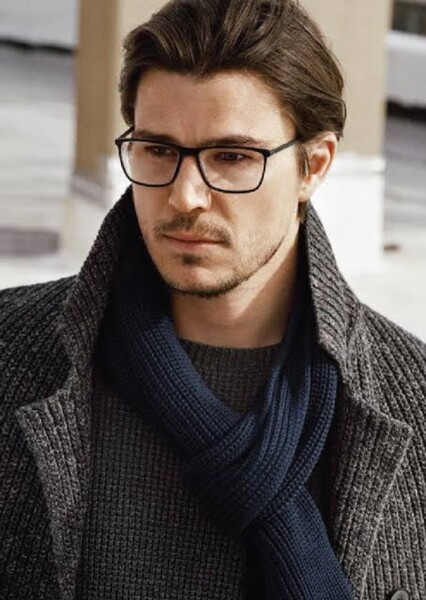 Josh Hartnett photo