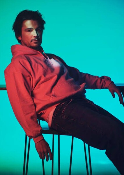 Josh Hartnett
