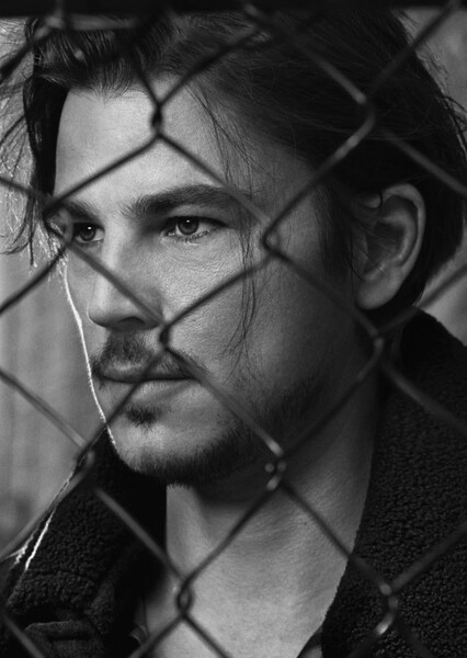 Josh Hartnett photo