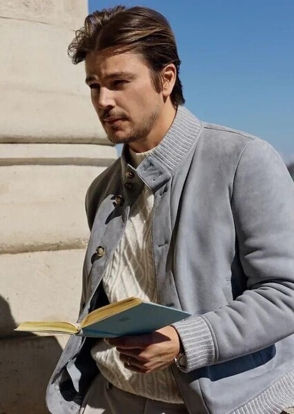 Josh Hartnett