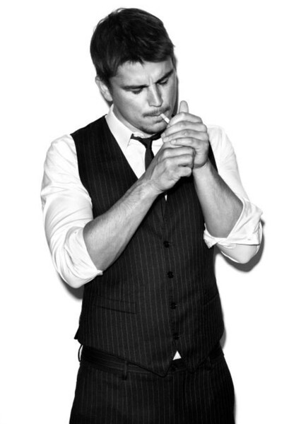 Josh Hartnett photo