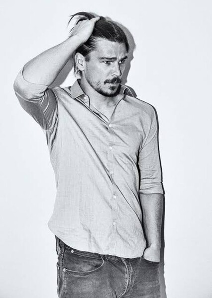 Josh Hartnett photo