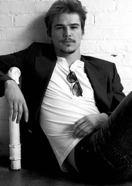 Josh Hartnett