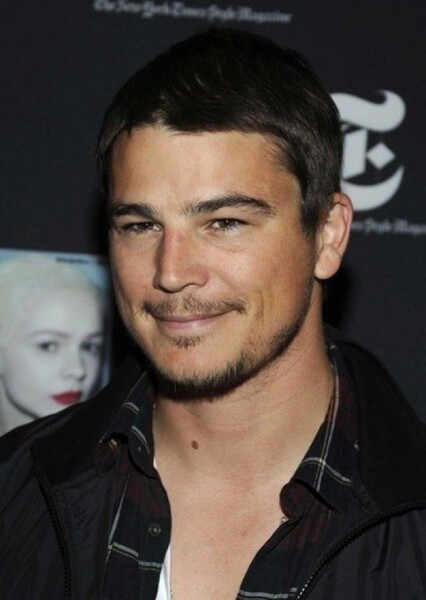 Josh Hartnett photo