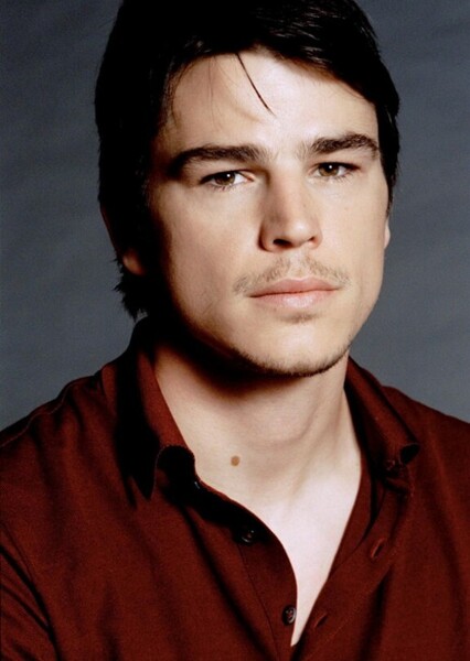 Josh Hartnett photo