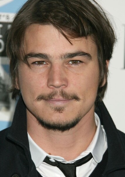 Josh Hartnett photo