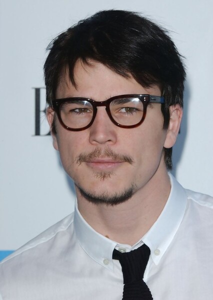Josh Hartnett photo