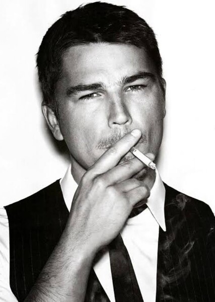 Josh Hartnett photo