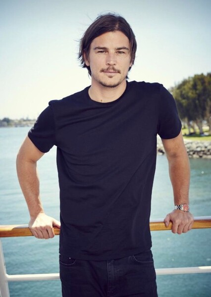 Josh Hartnett photo