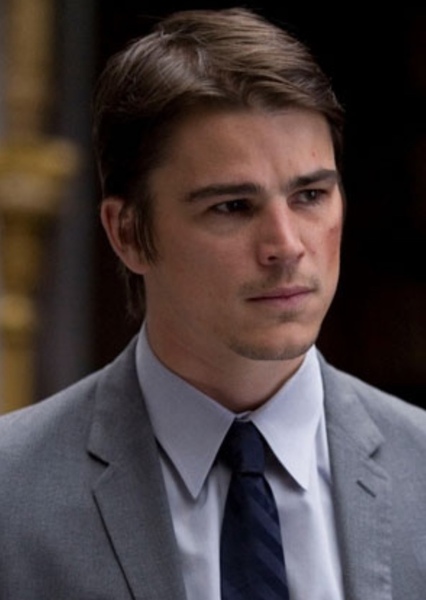 Josh Hartnett