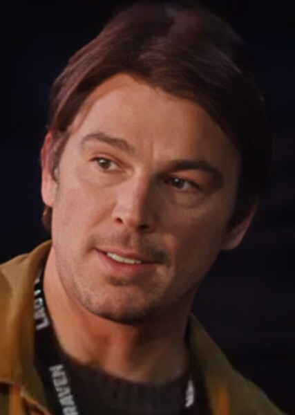 Josh Hartnett photo