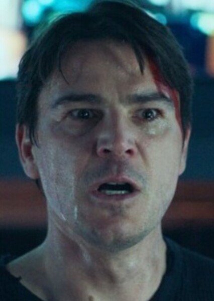 Josh Hartnett
