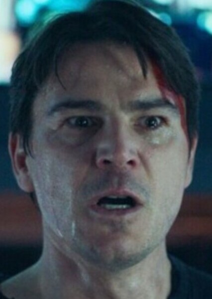 Josh Hartnett photo