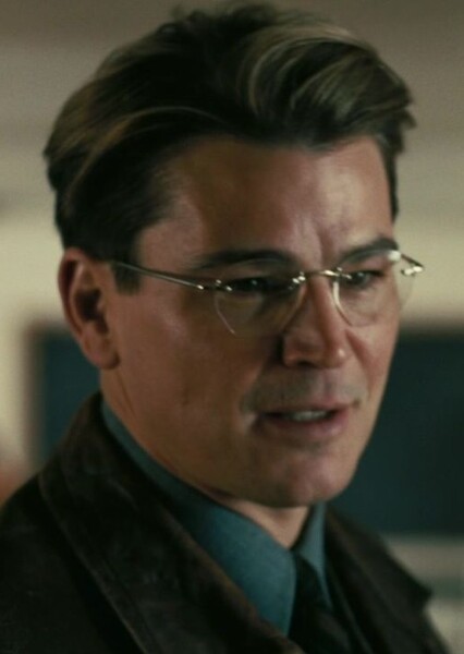 Josh Hartnett