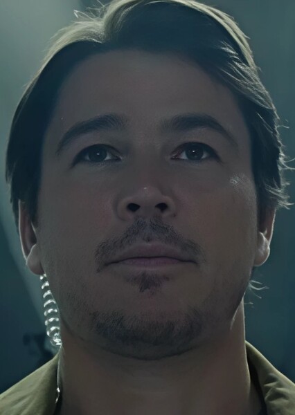 Josh Hartnett photo