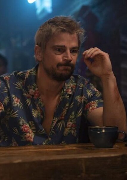 Josh Hartnett