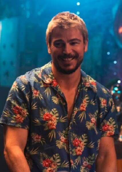 Josh Hartnett