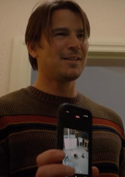 Josh Hartnett photo