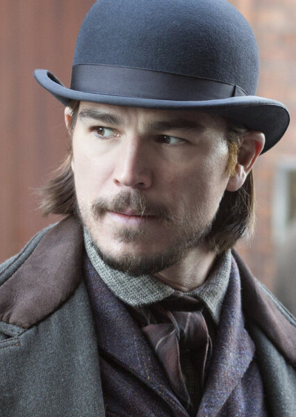 Josh Hartnett photo