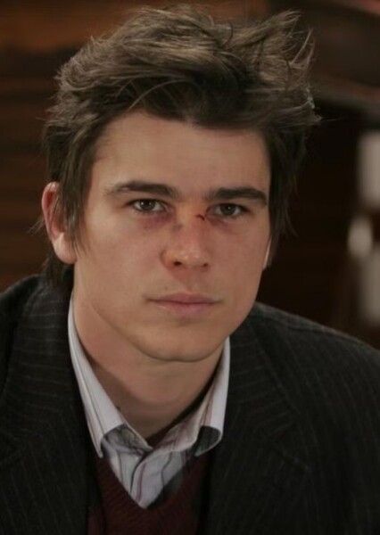 Josh Hartnett