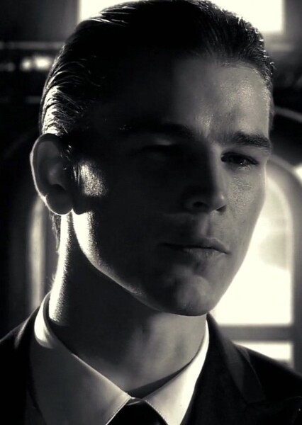 Josh Hartnett photo
