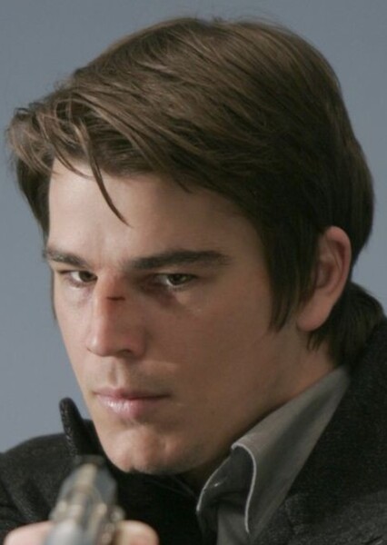 Josh Hartnett photo