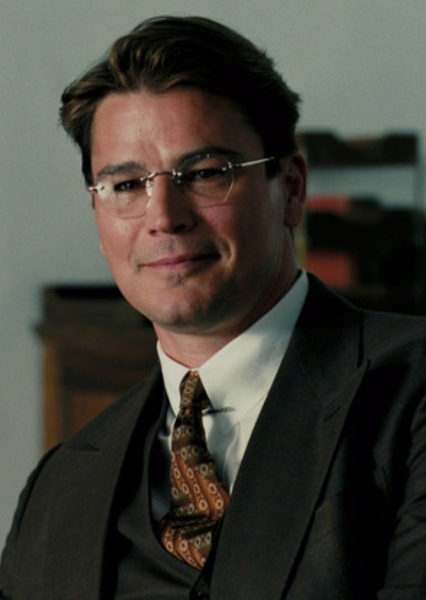 Josh Hartnett photo