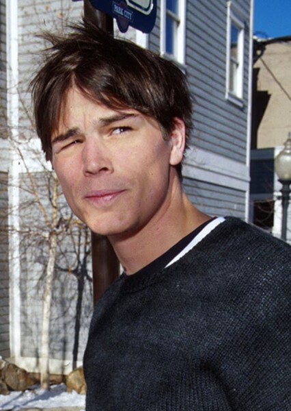 Josh Hartnett photo