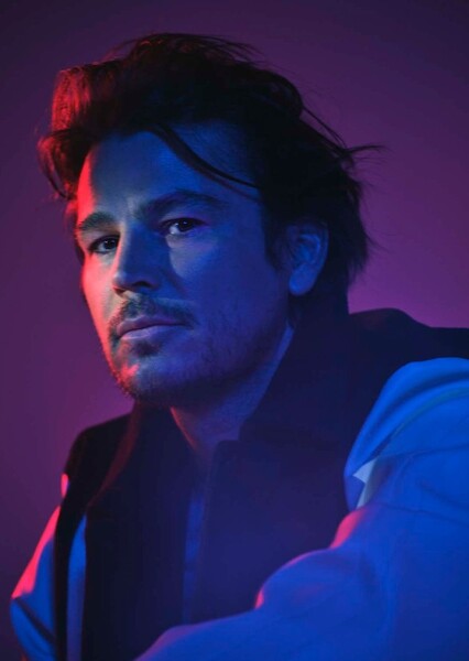 Josh Hartnett photo