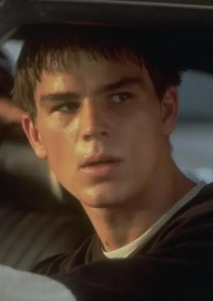 Josh Hartnett