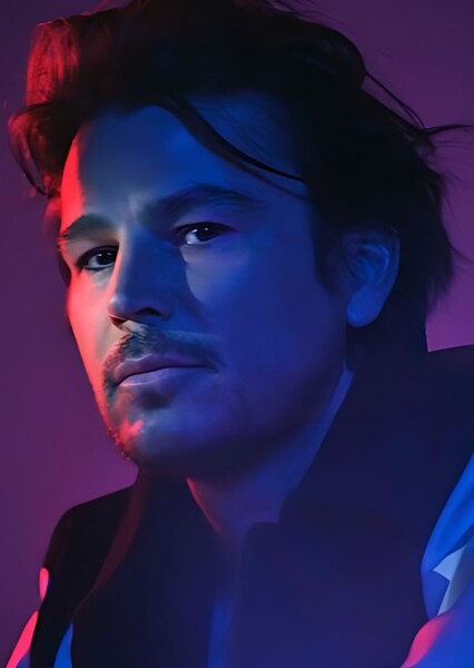 Josh Hartnett photo