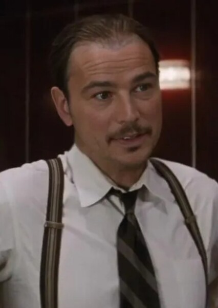 Josh Hartnett