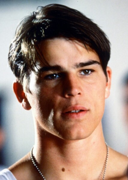 Josh Hartnett photo